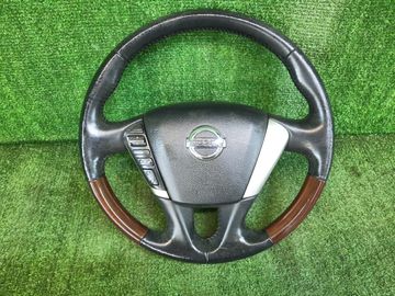 РУЛЬ НА NISSAN TEANA J32