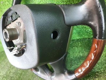 РУЛЬ НА NISSAN TEANA J32