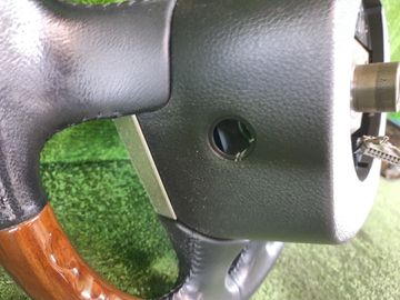 РУЛЬ НА NISSAN TEANA J32