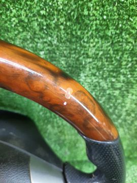 РУЛЬ НА NISSAN TINO V10