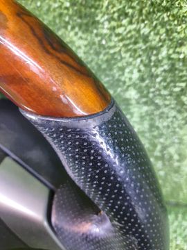 РУЛЬ НА NISSAN TINO V10