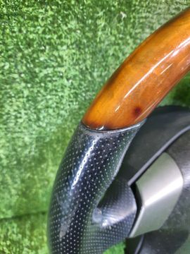 РУЛЬ НА NISSAN TINO V10