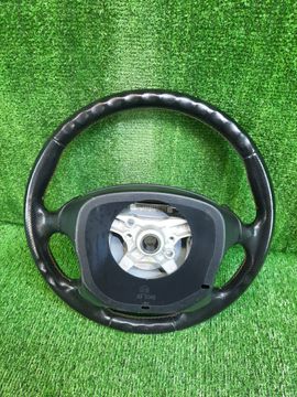 РУЛЬ НА SUBARU IMPREZA GG2