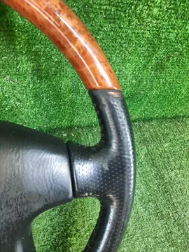 РУЛЬ НА HONDA INSPIRE UA5