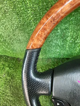 РУЛЬ НА HONDA INSPIRE UA5