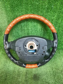 РУЛЬ НА HONDA INSPIRE UA5