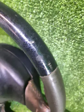 РУЛЬ НА TOYOTA ALTEZZA GXE10