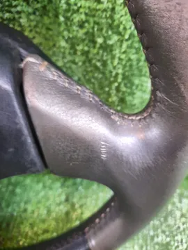 РУЛЬ НА TOYOTA ALTEZZA GXE10