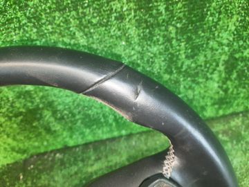 РУЛЬ НА HONDA CIVIC FK7