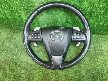 РУЛЬ НА MAZDA ATENZA GH5FP