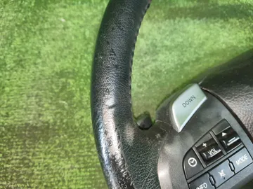 РУЛЬ НА MAZDA ATENZA GH5FP