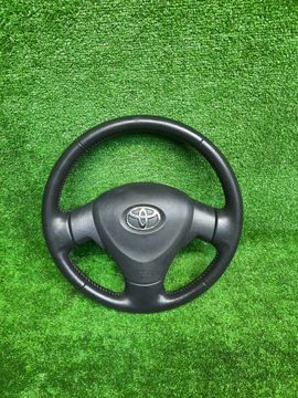 РУЛЬ НА TOYOTA FIELDER ZRE142