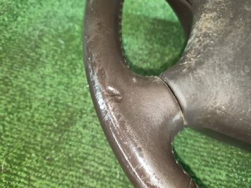 РУЛЬ НА TOYOTA MARK II GX90