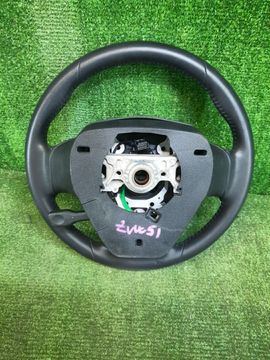 РУЛЬ НА TOYOTA PRIUS ZVW51