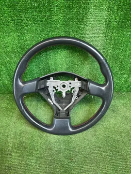 РУЛЬ НА SUBARU IMPREZA WRX STI GDB