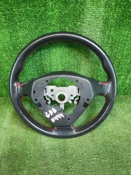 РУЛЬ НА SUBARU IMPREZA WRX STI GDB