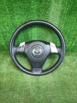 РУЛЬ НА MAZDA AXELA BKEP