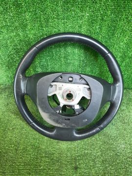 РУЛЬ НА NISSAN LEAF AZE0