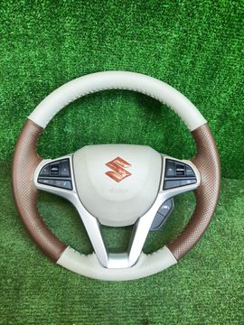 РУЛЬ НА SUZUKI WAGON R MH55S