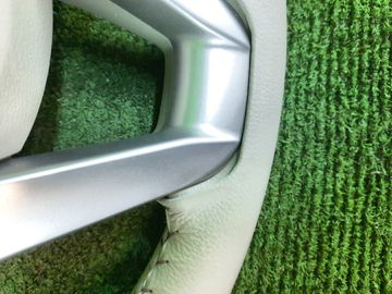 РУЛЬ НА SUZUKI WAGON R MH55S