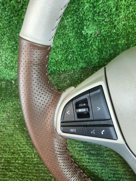 РУЛЬ НА SUZUKI WAGON R MH55S