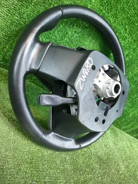 РУЛЬ НА TOYOTA VOXY ZRR80G