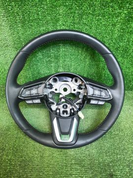 РУЛЬ НА MAZDA CX-8 KG5P