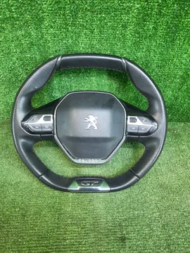 РУЛЬ НА PEUGEOT 3008 C2A
