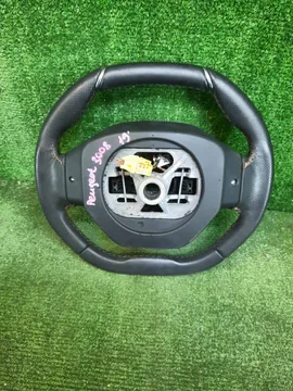 РУЛЬ НА PEUGEOT 3008 C2A