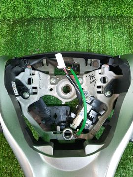 РУЛЬ НА TOYOTA ESQUIRE ZRR80G