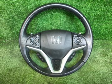 РУЛЬ НА HONDA SHUTTLE GP7