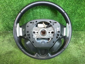 РУЛЬ НА HONDA SHUTTLE GP7