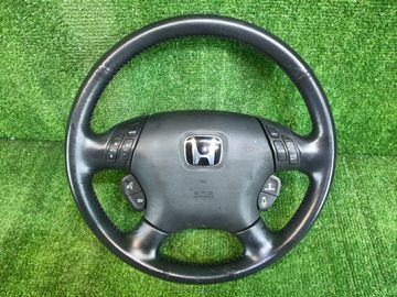 РУЛЬ НА HONDA INSPIRE UC1