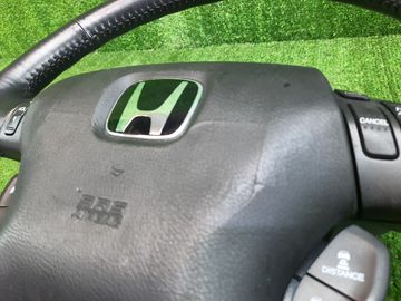 РУЛЬ НА HONDA INSPIRE UC1