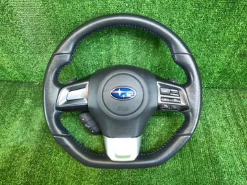 РУЛЬ НА SUBARU LEVORG VMG