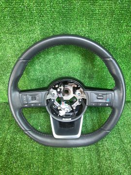 РУЛЬ НА NISSAN X-TRAIL SNT33