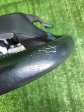 РУЛЬ НА SUBARU LEVORG VM4