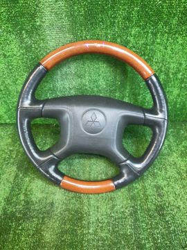 РУЛЬ НА MITSUBISHI PAJERO V65W