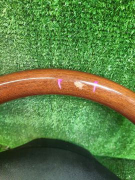 РУЛЬ НА MITSUBISHI PAJERO V65W