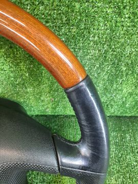 РУЛЬ НА MITSUBISHI PAJERO V65W