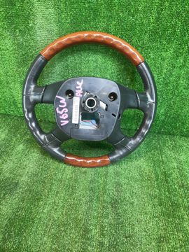 РУЛЬ НА MITSUBISHI PAJERO V65W