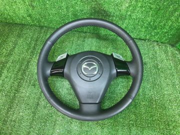 РУЛЬ НА MAZDA AXELA BK3P