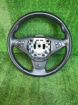 РУЛЬ НА BMW 5-SERIES E60