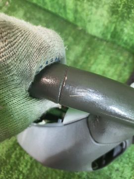 РУЛЬ НА TOYOTA CAMRY ACV40