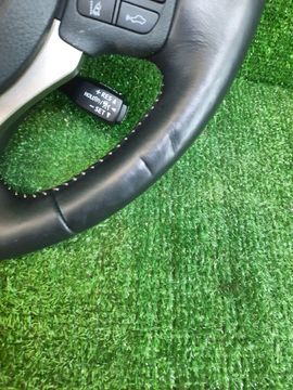 РУЛЬ НА LEXUS CT200H ZWA10