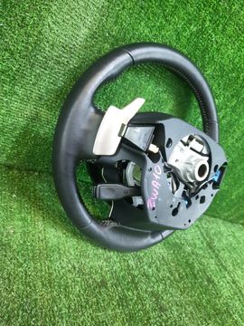 РУЛЬ НА LEXUS CT200H ZWA10