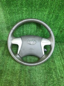 РУЛЬ НА TOYOTA CAMRY ACV40