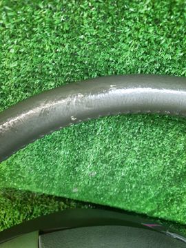 РУЛЬ НА TOYOTA CAMRY ACV40