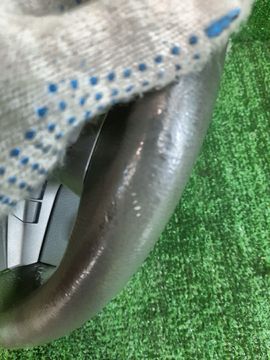 РУЛЬ НА TOYOTA CAMRY ACV40