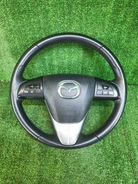 РУЛЬ НА MAZDA AXELA BL5FW
